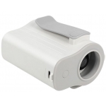 Turbo Italy TCF-W20 超輕高轉速掛腰風扇 100檔風力調節